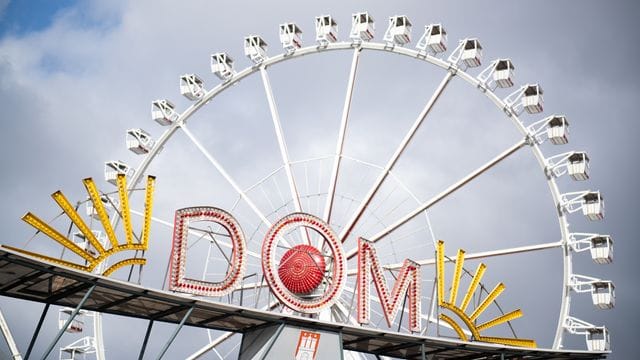 Hamburger Dom