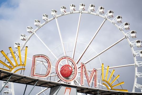 Hamburger Dom