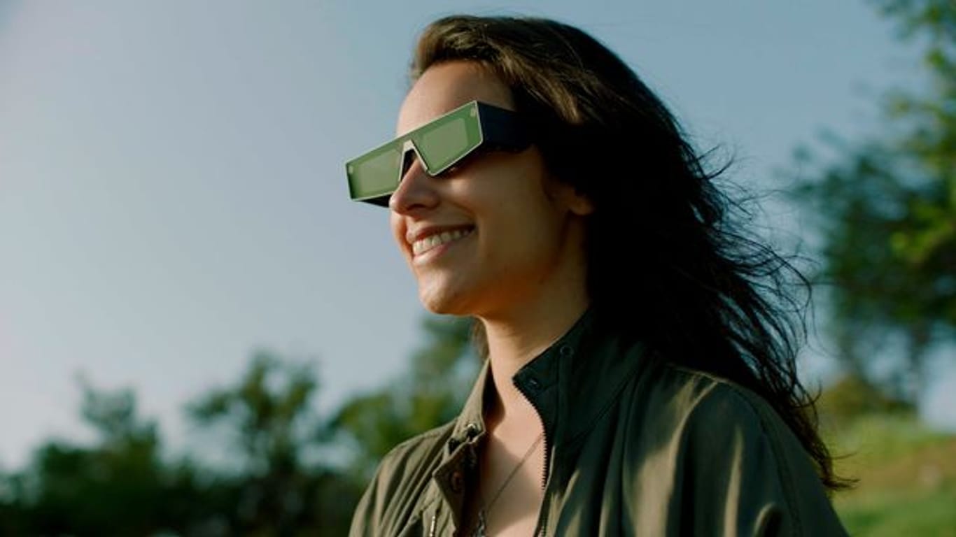 Immer mehr Unternehmen arbeiten an Augmented-Reality-Brillen.