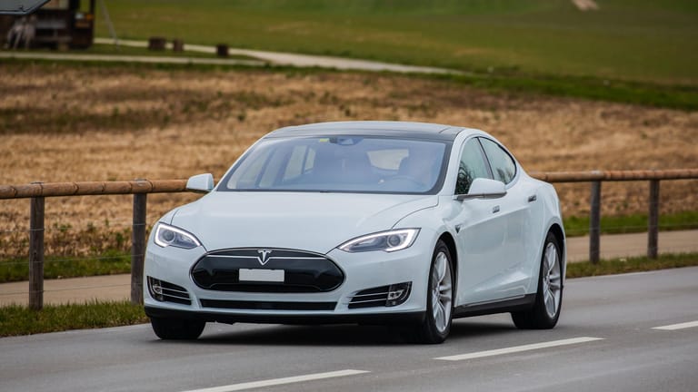 Tesla Modell S: Weil das Basismodell gut genug ist, wird eine noch bessere Variante nicht weiter verfolgt.