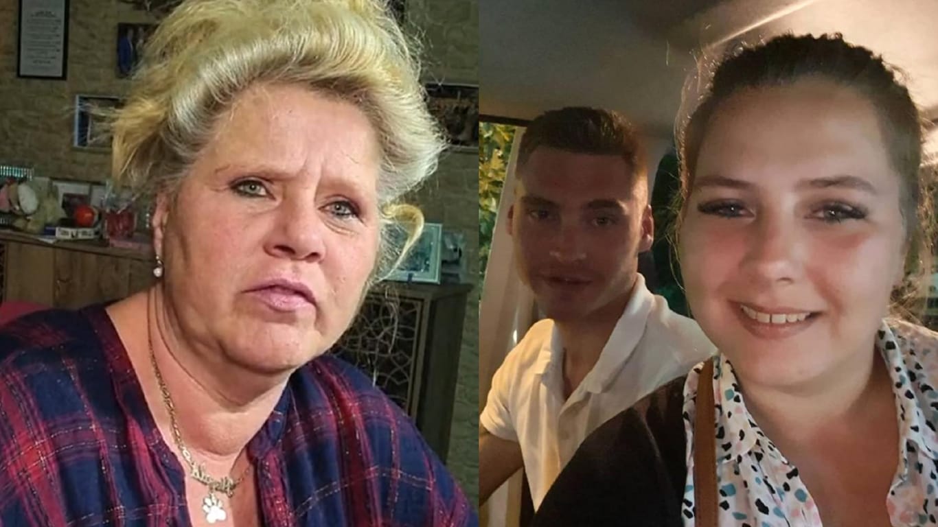 Silvia Wollny: Die elffache Mama meldet sich auf Instagram zu den Fremdgehgerüchten rund um Sarafina und Peter zu Wort.