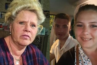 Silvia Wollny: Die elffache Mama meldet sich auf Instagram zu den Fremdgehgerüchten rund um Sarafina und Peter zu Wort.
