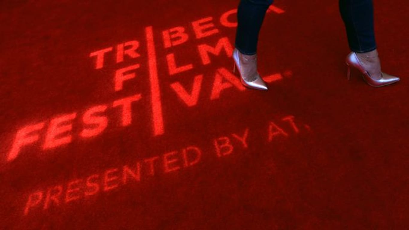 2020 fiel das "Tribeca Film Festival" der Pandemie zum Opfer.