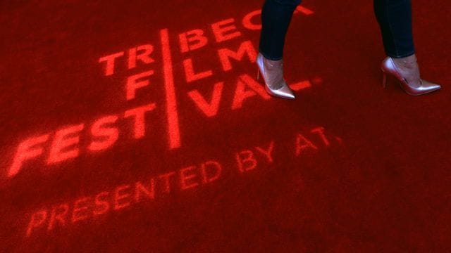 2020 fiel das "Tribeca Film Festival" der Pandemie zum Opfer.