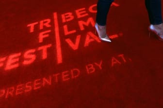2020 fiel das "Tribeca Film Festival" der Pandemie zum Opfer.