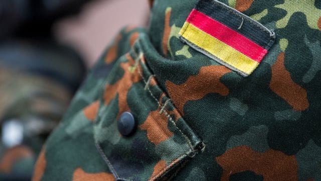 Bundeswehr Bundeswehr
