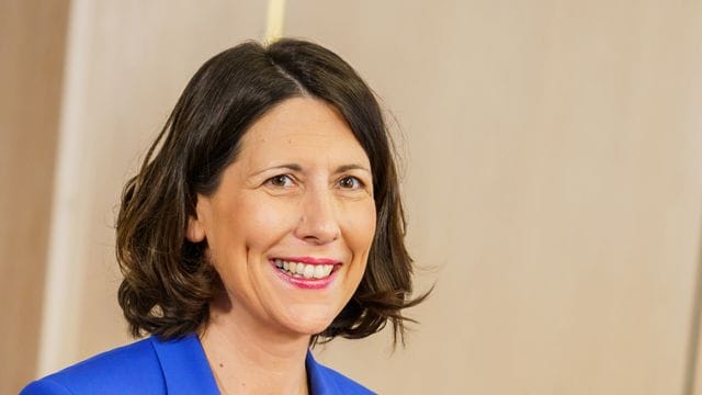 Daniela Schmitt (FDP) Daniela Schmitt (FDP)