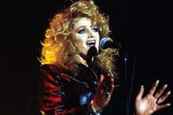 Bonnie Tyler wird 70: So sieht die..