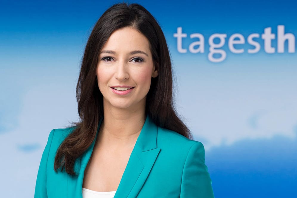 Pinar Atalay: Die Nachrichtensprecherin geht zu RTL.