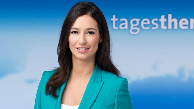 Pinar Atalay: Die Nachrichtensprecherin geht zu RTL.