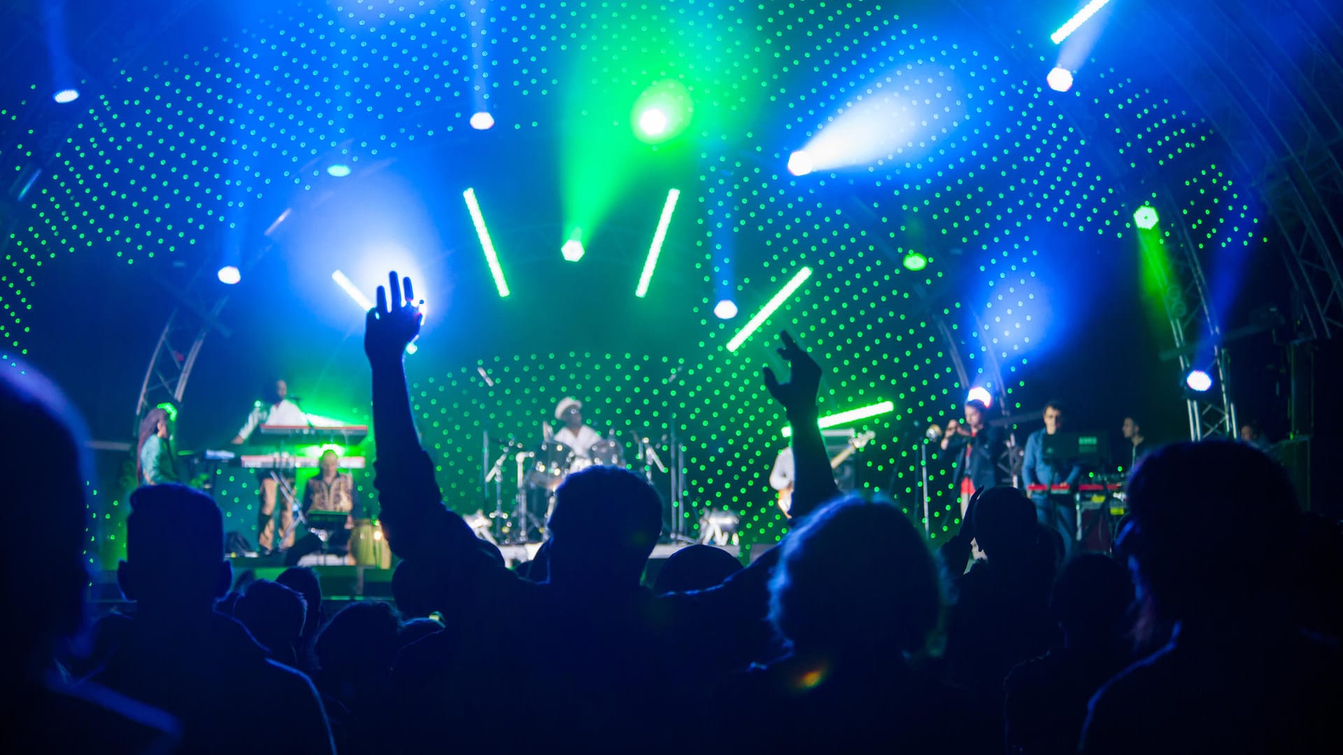 Ein Konzert live vor Publikum: Das gibt es in Hannover schon im Juni mit der "Fête de la Musique" unter den geltenden Hygieneregeln wieder.