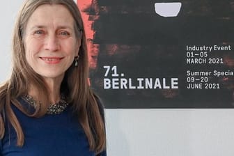 Mariette Rissenbeek, Geschäftsführerin der Berlinale.