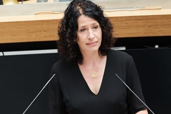 Bettina Jarasch (Bündnis90/ Die Grünen)