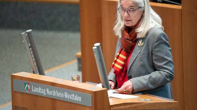 Isabel Pfeiffer-Poensgen (parteilos) Isabel Pfeiffer-Poensgen (parteilos)