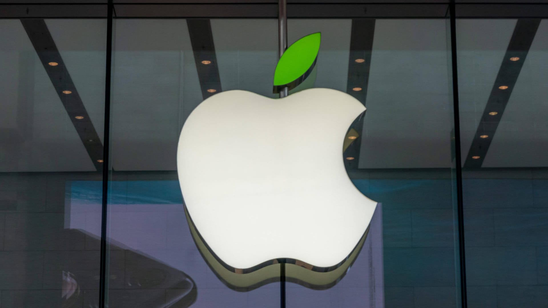 Apple: Bereits im Dezember 2020 gab es Gerüchte, dass Apple an einem selbstfahrenden Auto arbeitet. Apple: Bereits im Dezember 2020 gab es Gerüchte, dass Apple an einem selbstfahrenden Auto arbeitet.