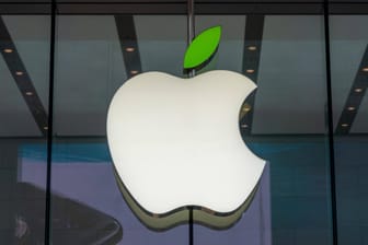Apple: Bereits im Dezember 2020 gab es Gerüchte, dass Apple an einem selbstfahrenden Auto arbeitet.