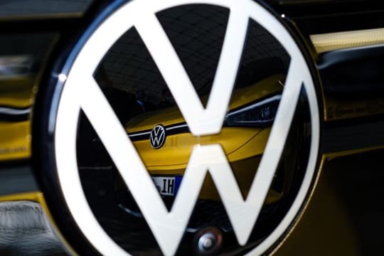 VW-Logo