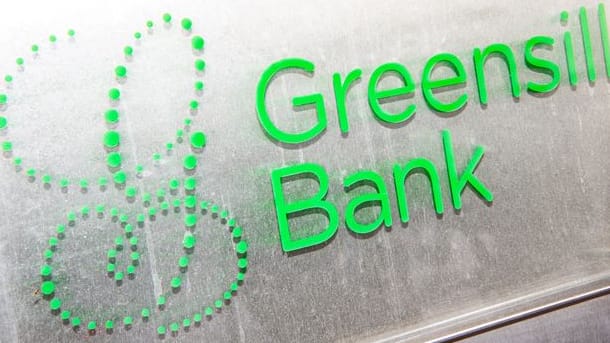 Greensill Bank