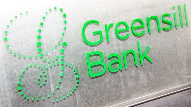 Greensill Bank