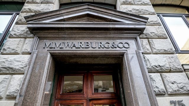 Privatbank M.M. Warburg & CO Privatbank M.M. Warburg & CO
