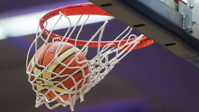 Basketball