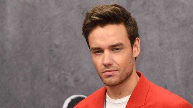 Sänger Liam Payne bei der Verleihung der Laureus Sport Awards 2020. Sänger Liam Payne bei der Verleihung der Laureus Sport Awards 2020.
