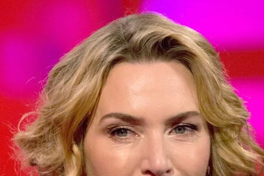 Kate Winslet mochte Nacktszenen früher gar nicht.