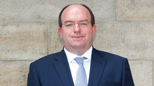 Markus Bangen