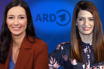 Pinar Atalay und Linda Zervakis: Die beiden Frauen haben sich von der ARD verabschiedet.