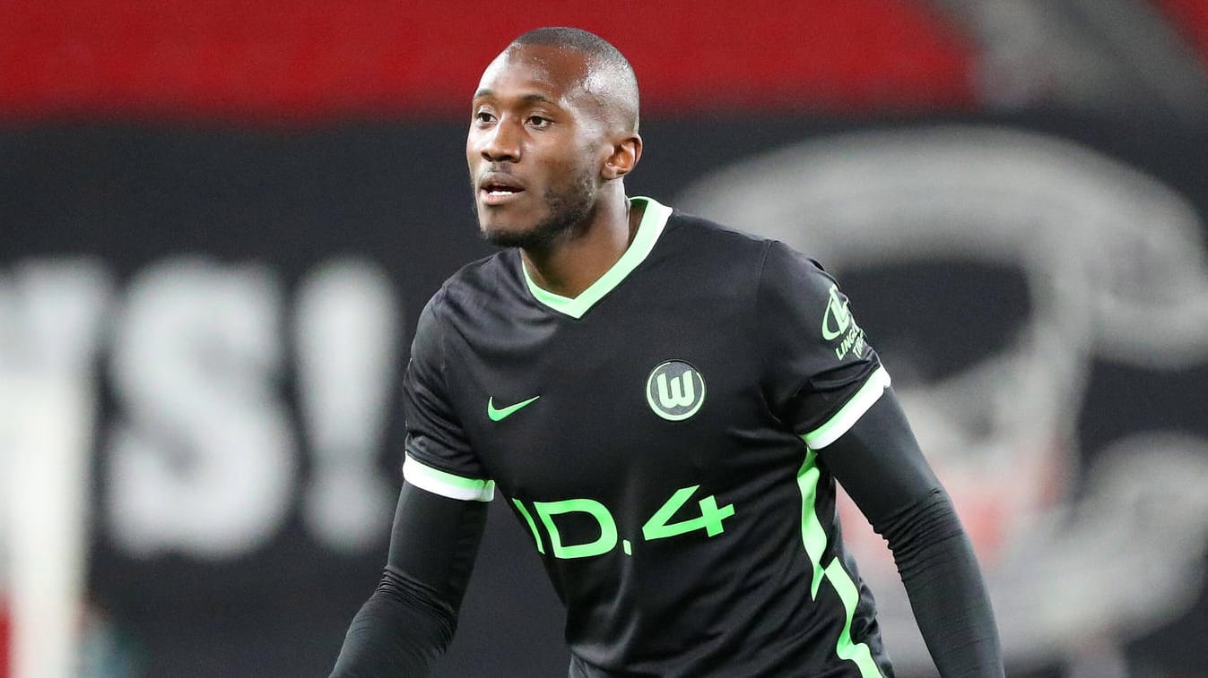 Joshua Guilavogui: Der Kapitän der Wolfsburger ist seit 2016 im Team. Joshua Guilavogui: Der Kapitän der Wolfsburger ist seit 2016 im Team.