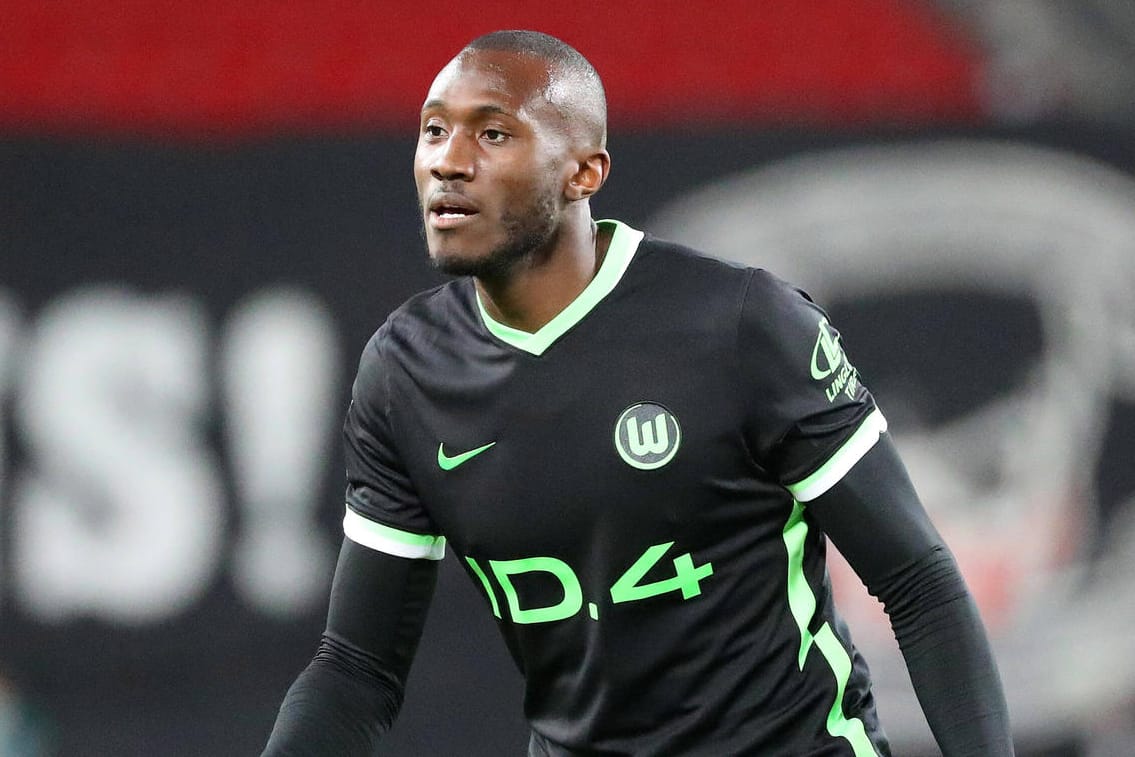 Joshua Guilavogui: Der Kapitän der Wolfsburger ist seit 2016 im Team.