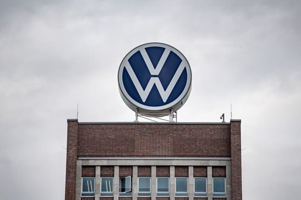 Bei Volkswagen sollen Kunden in Autos der neuen Software-Generation ihren Account mit allen persönlichen Einstellungen auch zwischen verschiedenen Wagen übertragen können.