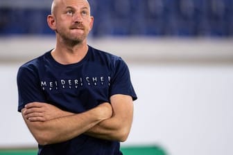 Übernimmt den Trainerposten bei Darmstadt 98: Torsten Lieberknecht.
