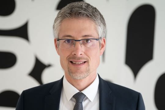 Steffen Jäger