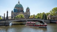 Berlin: Sommerfestival der Berlinale beginnt auf der Museumsinsel