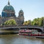Berlin: Sommerfestival der Berlinale beginnt auf der Museumsinsel