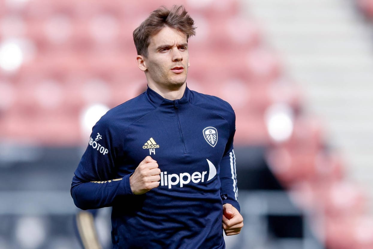 Diego Llorente: Der Spieler der spanischen Nationalmannschaft hat sich mit dem Coronavirus infiziert.