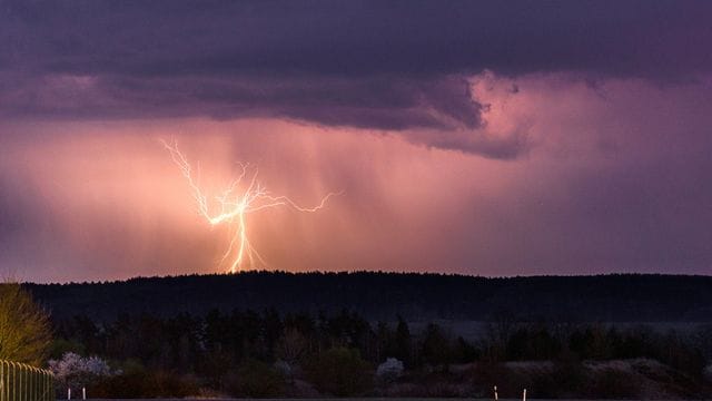 Gewitter