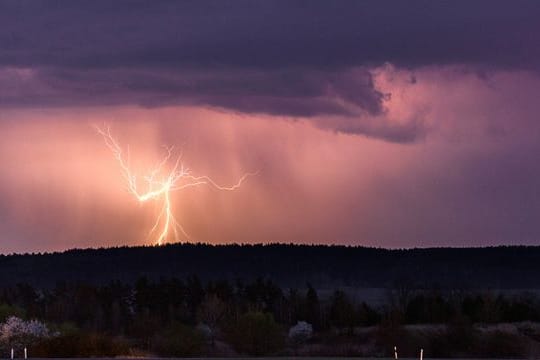 Gewitter