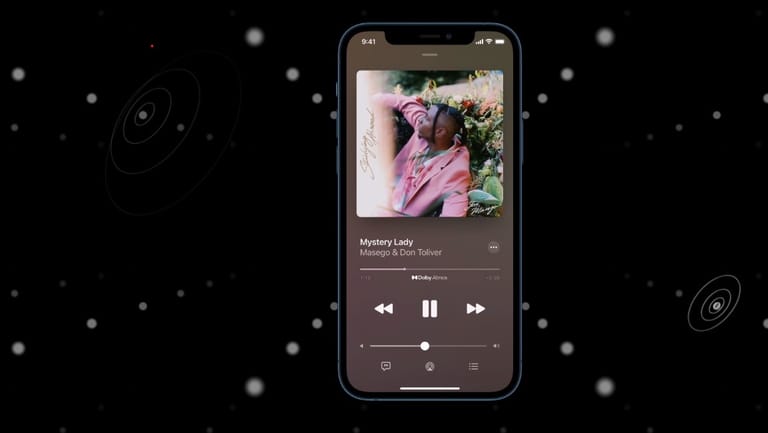 Apple Music: Jetzt mit 3D-Sound und Lossless-Format