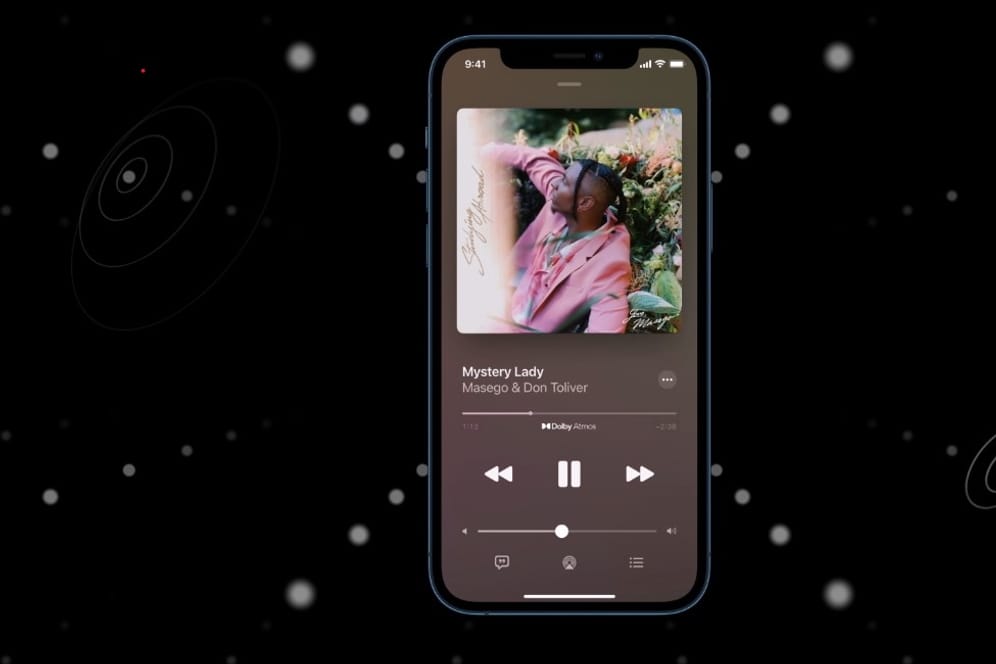 Apple Music: Jetzt mit 3D-Sound und Lossless-Format