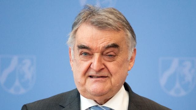 Herbert Reul Herbert Reul