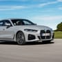 Viertüriger Vierer: Neues BMW Gran Coupé startet im November