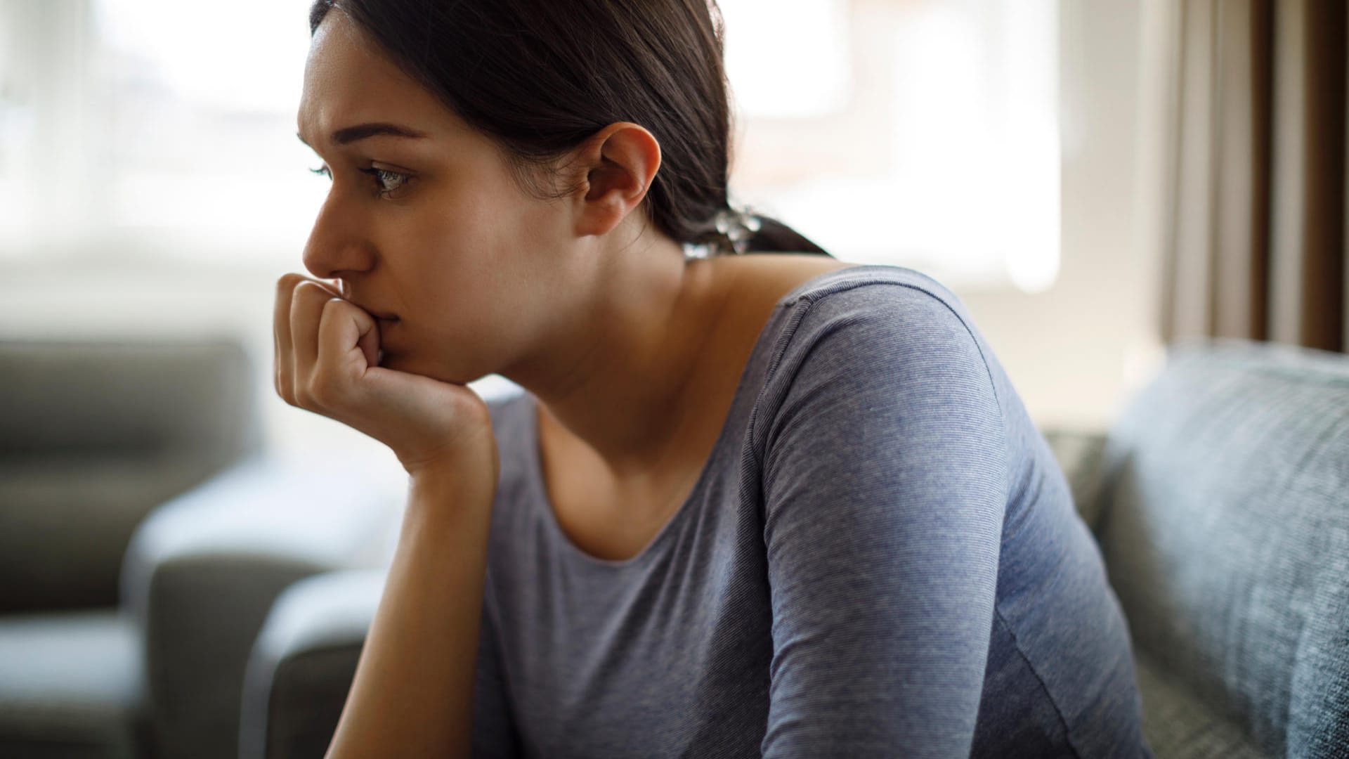 Belastung: Nicht immer ist Stress schlecht für das Immunsystem.