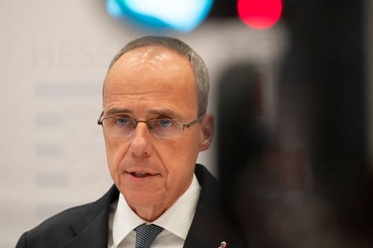 Peter Beuth