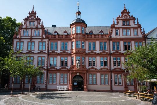 Gutenberg Museum in Mainz