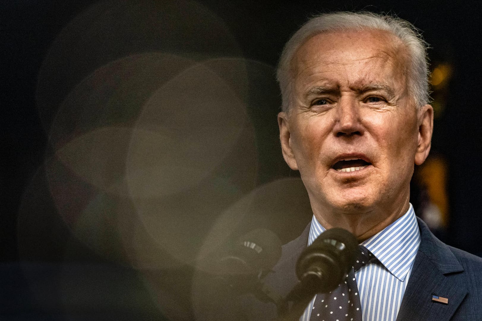 Joe Bidens erste Auslandsreise führt ihn nach Europa