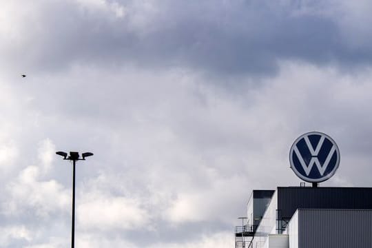 Volkswagen-Logo