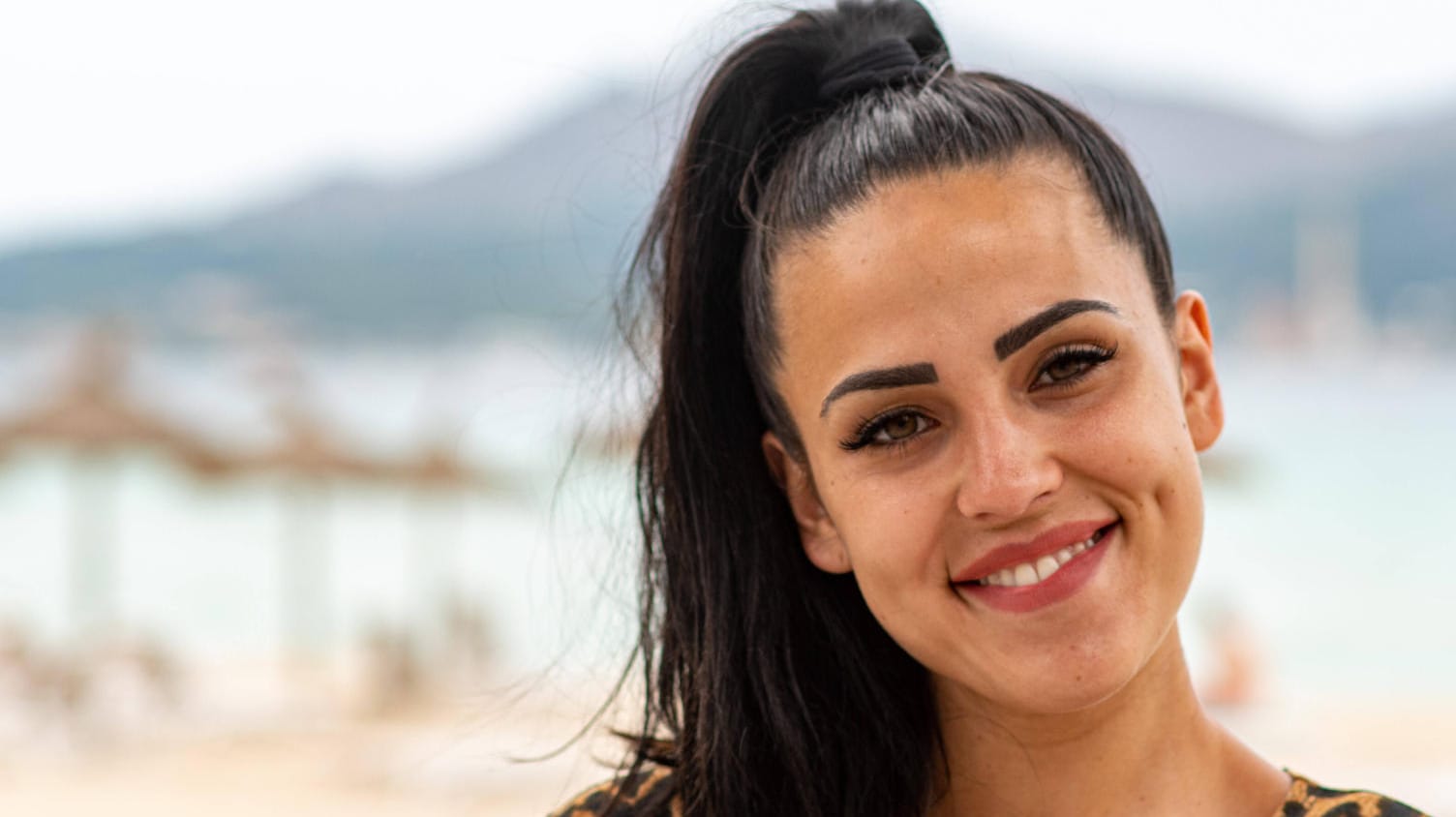 Elena Miras: Sie soll in der neuen Sat.1-Realityshow dabei sein.