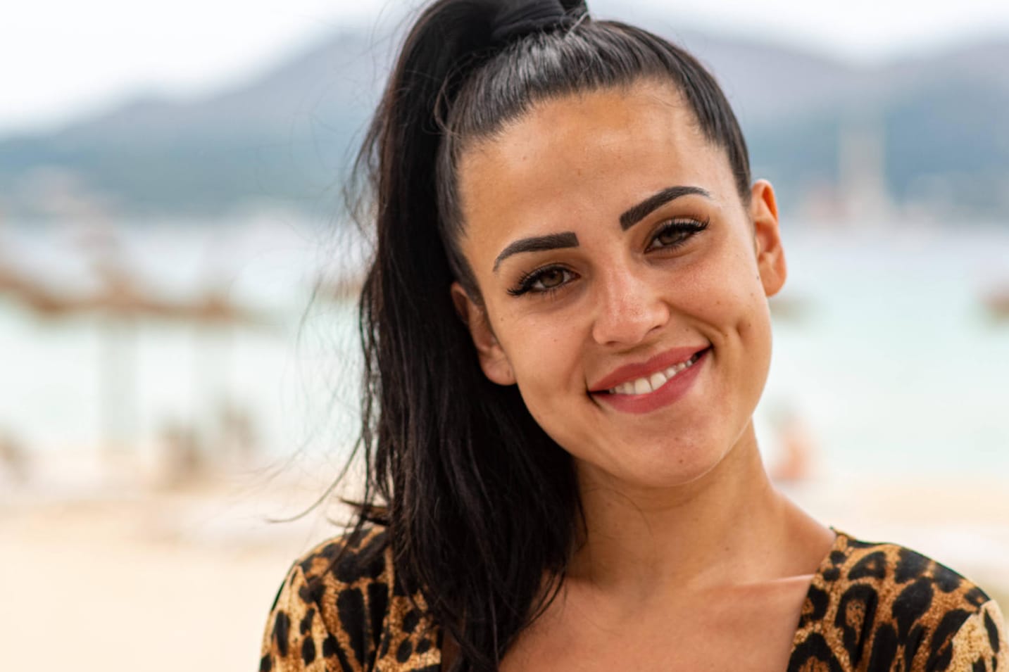 Elena Miras: Sie soll in der neuen Sat.1-Realityshow dabei sein.